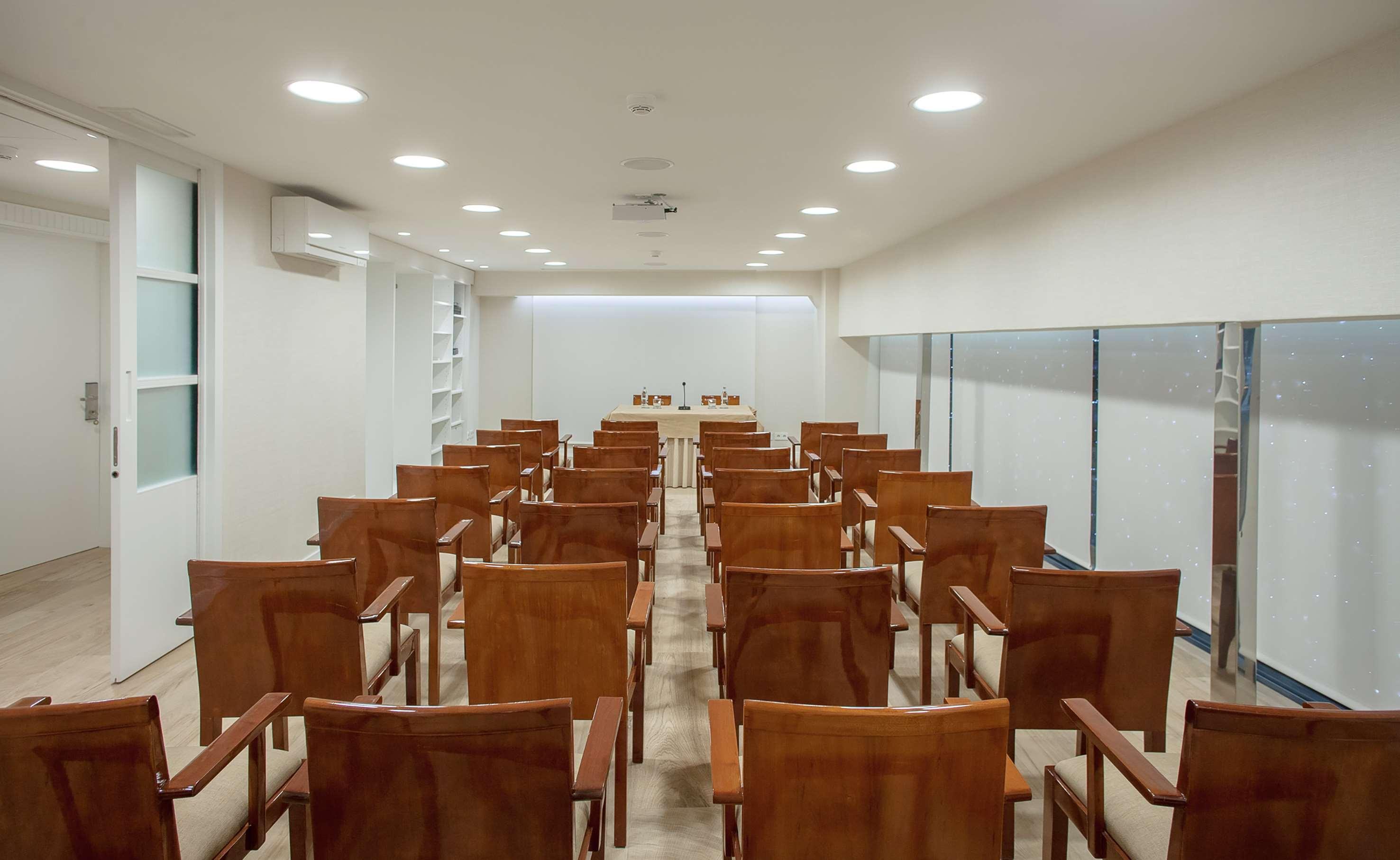 Melia Plaza Valencia Ξενοδοχείο Εξωτερικό φωτογραφία