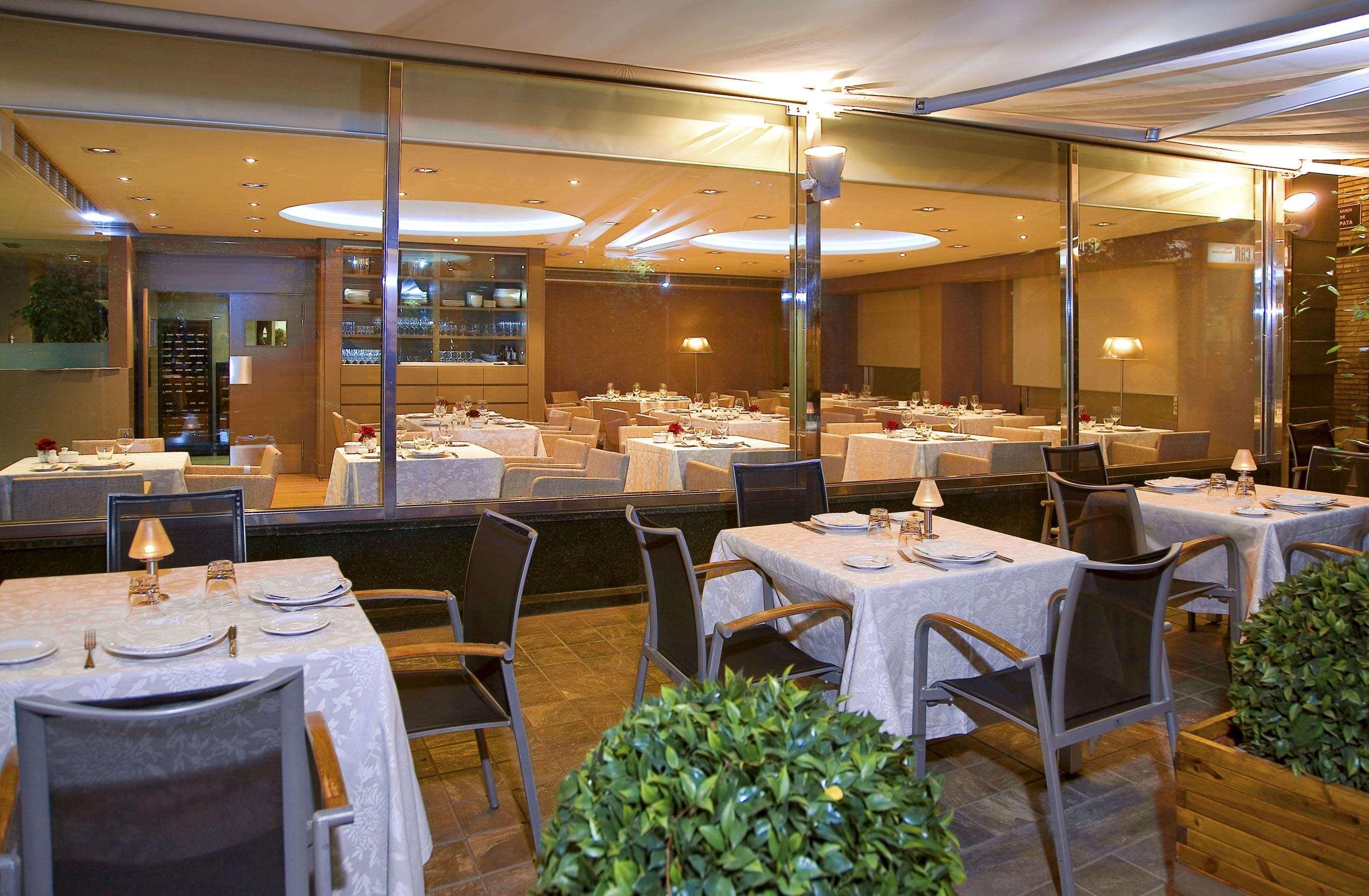 Melia Plaza Valencia Ξενοδοχείο Εξωτερικό φωτογραφία
