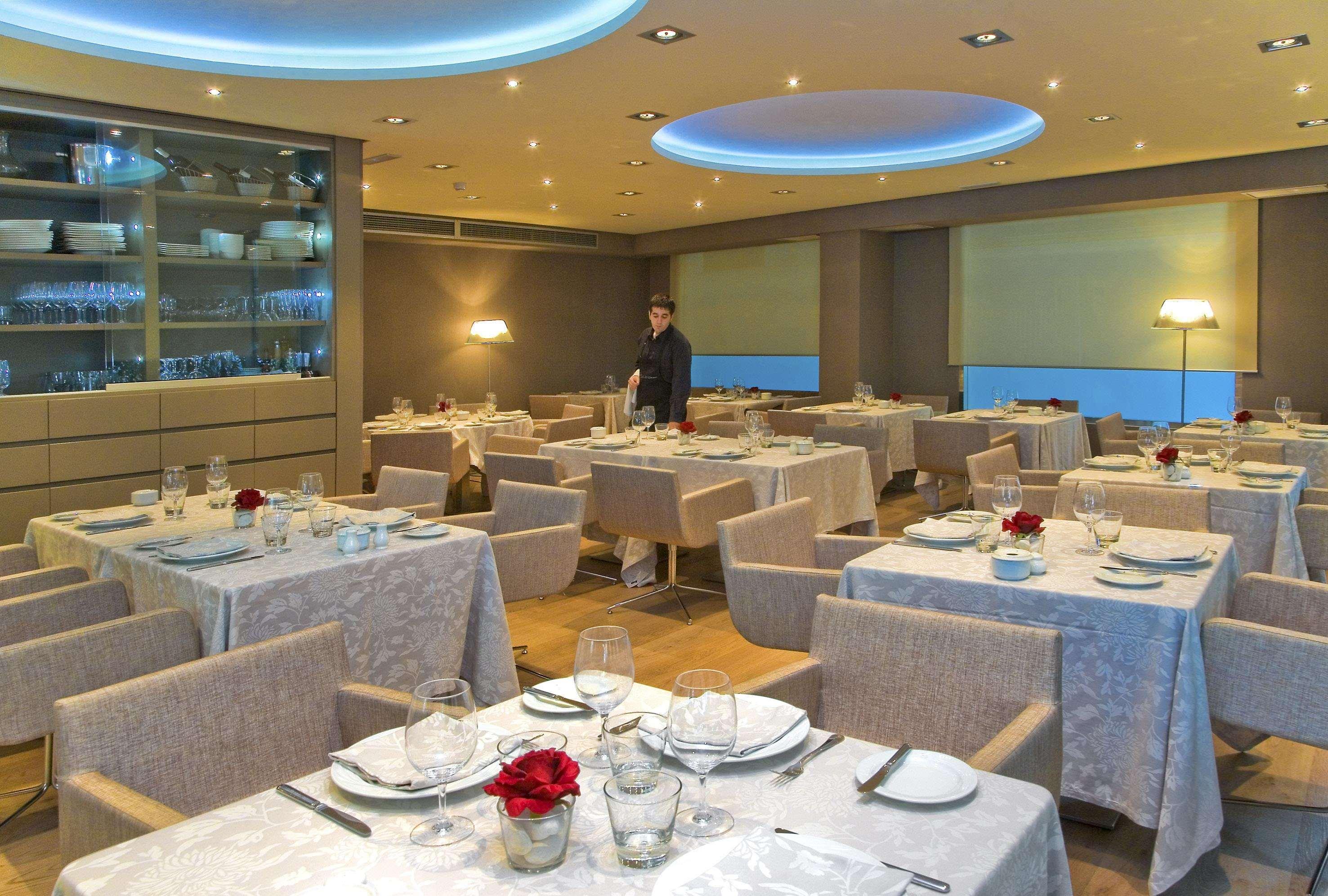 Melia Plaza Valencia Ξενοδοχείο Εξωτερικό φωτογραφία