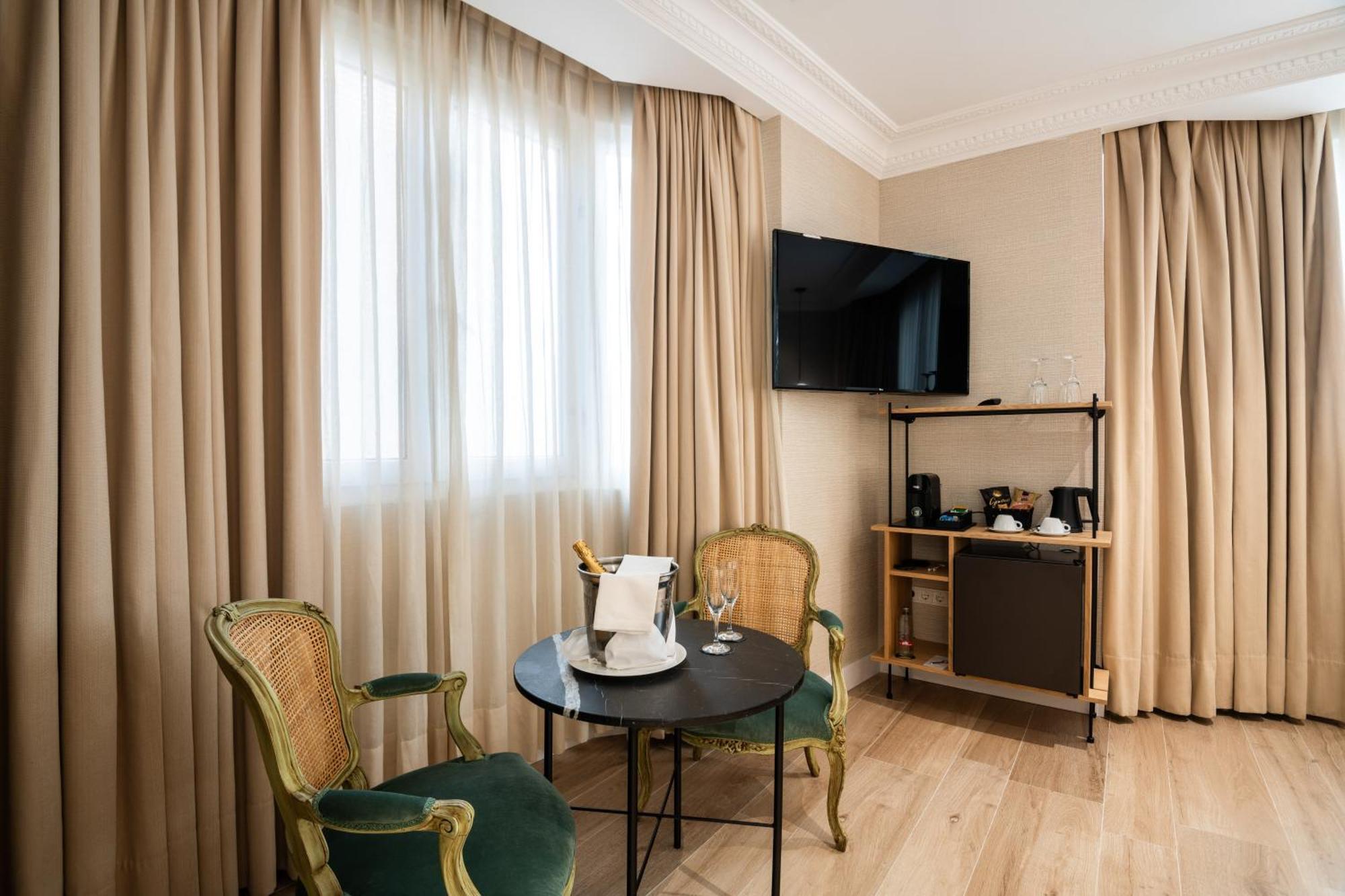 Melia Plaza Valencia Ξενοδοχείο Εξωτερικό φωτογραφία