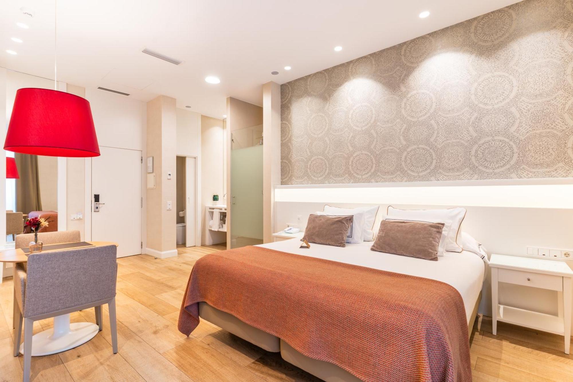 Melia Plaza Valencia Ξενοδοχείο Εξωτερικό φωτογραφία