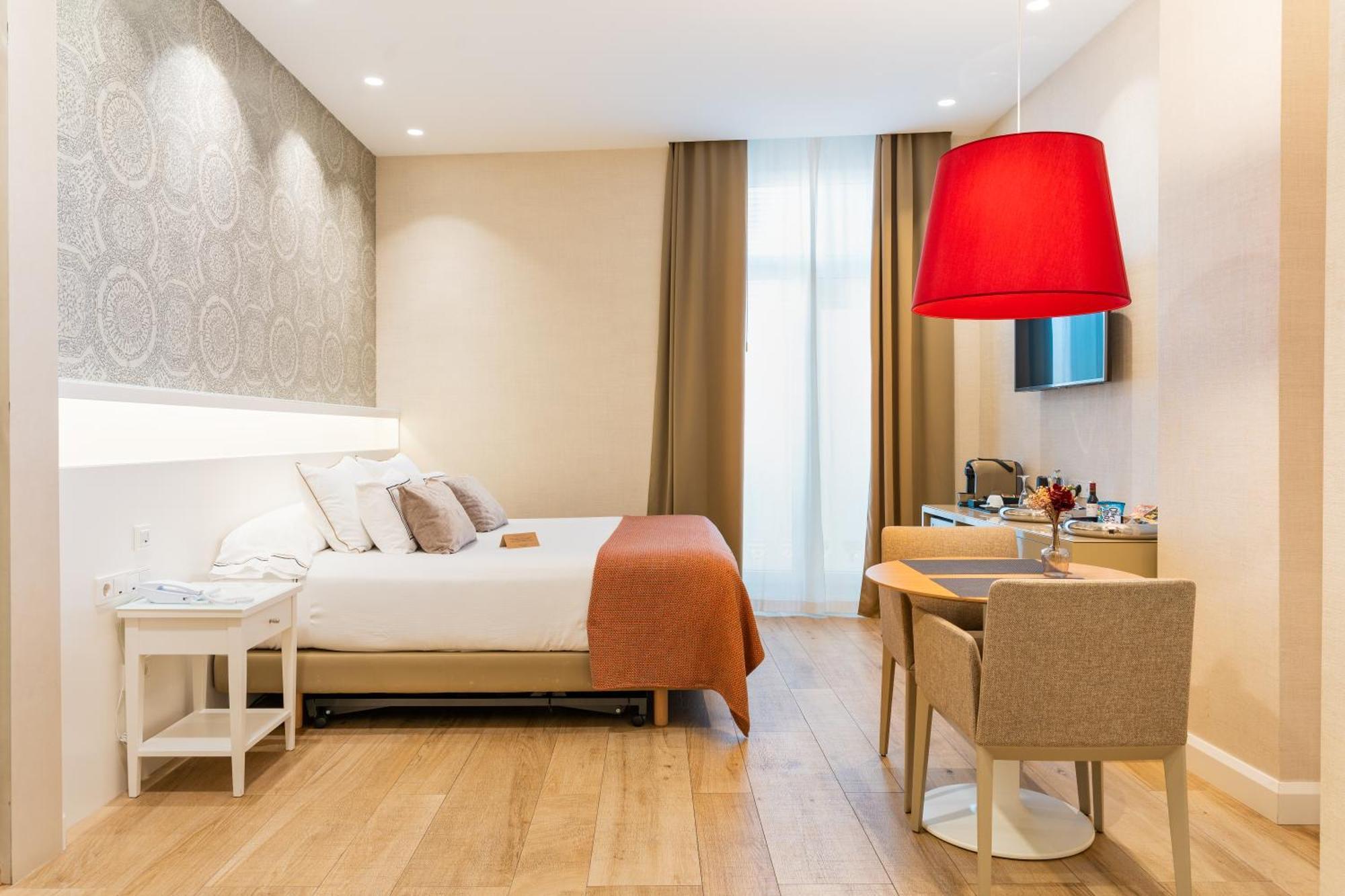 Melia Plaza Valencia Ξενοδοχείο Εξωτερικό φωτογραφία