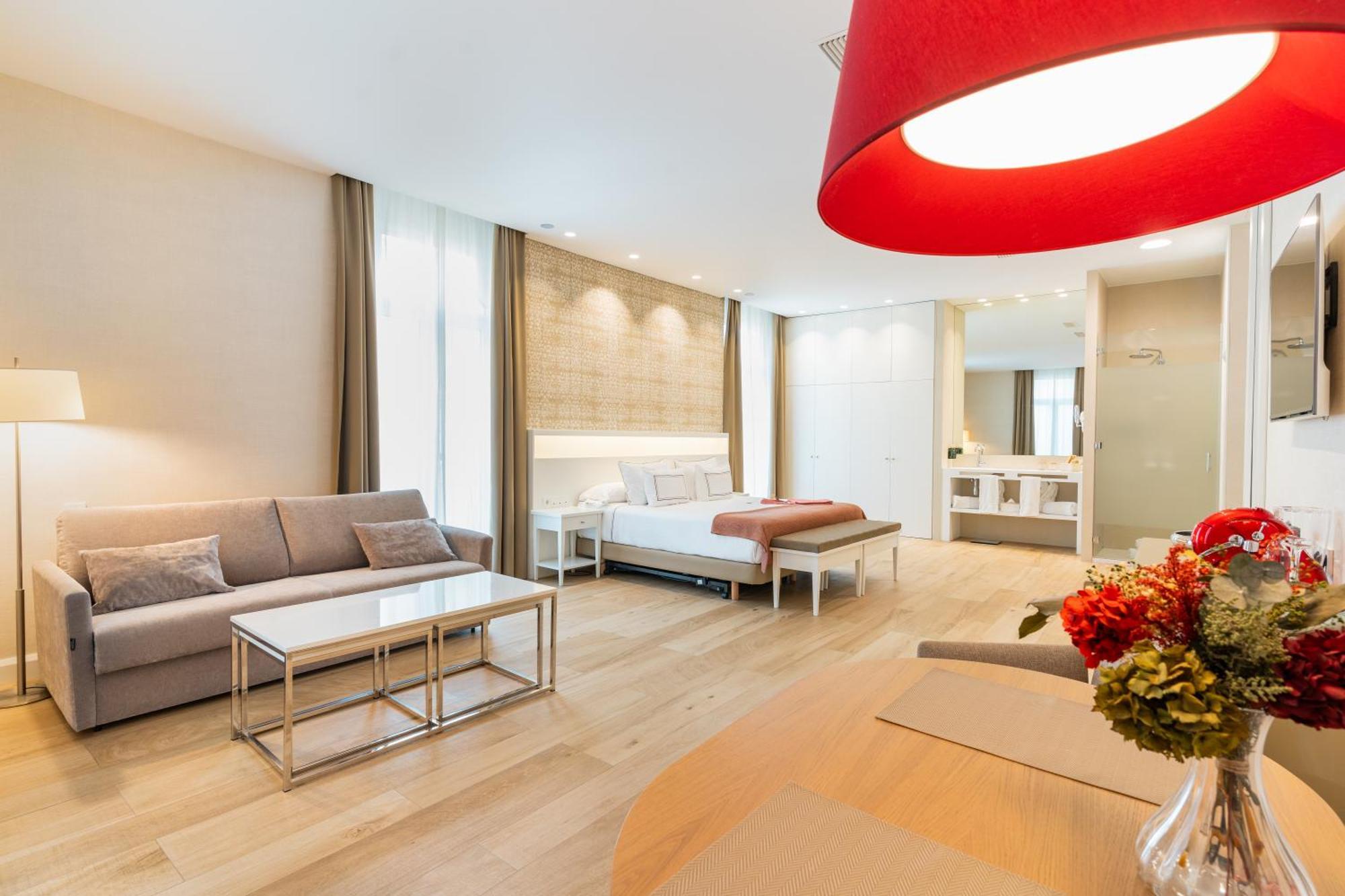 Melia Plaza Valencia Ξενοδοχείο Εξωτερικό φωτογραφία